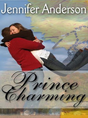 cover image of Prince Charming